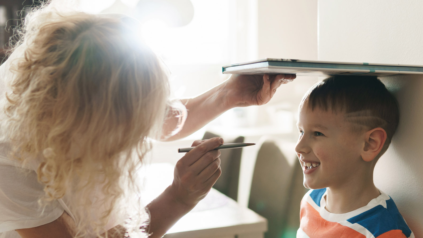 An investment gift for growing children